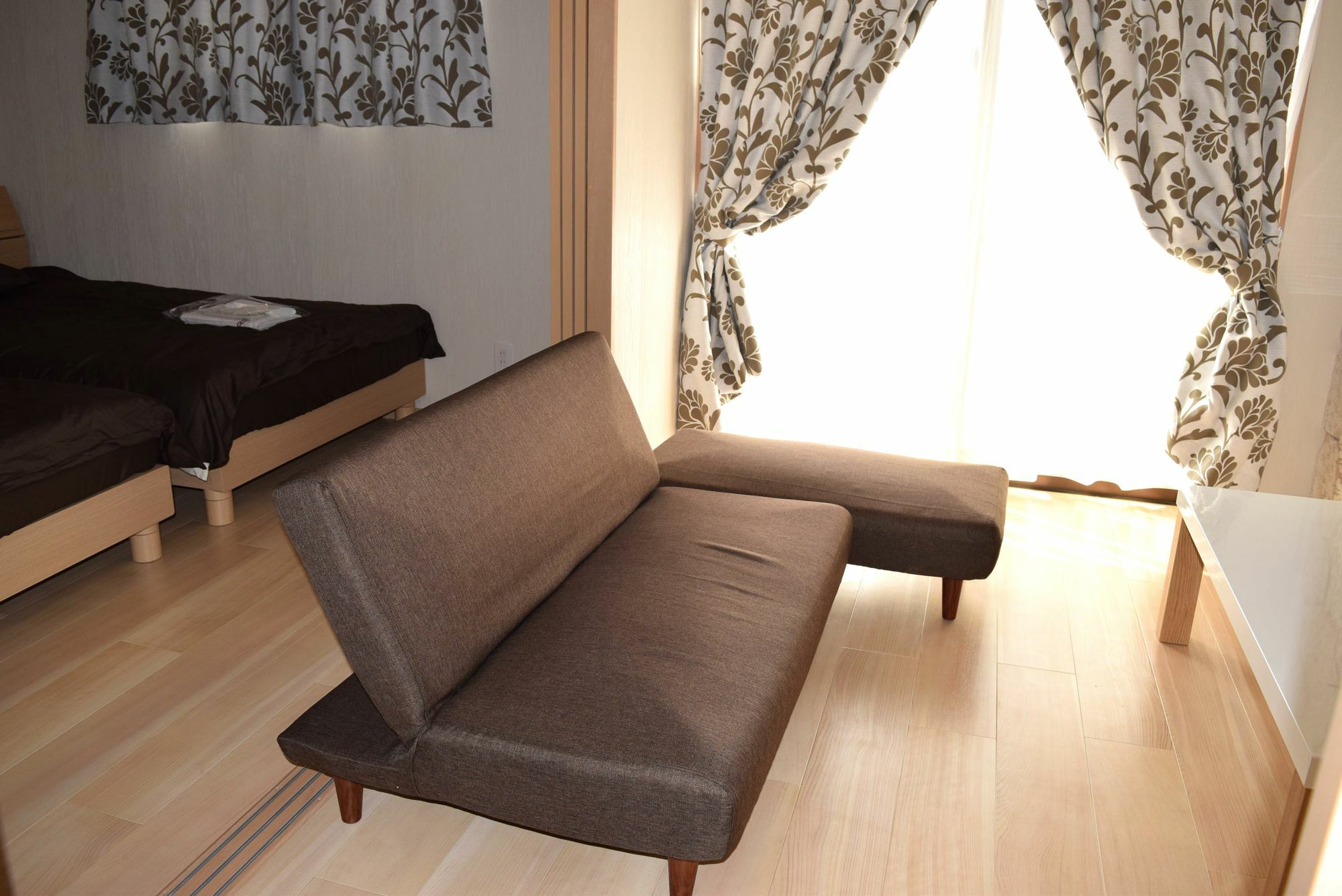 Terrace Resort Chatan West Exteriér fotografie