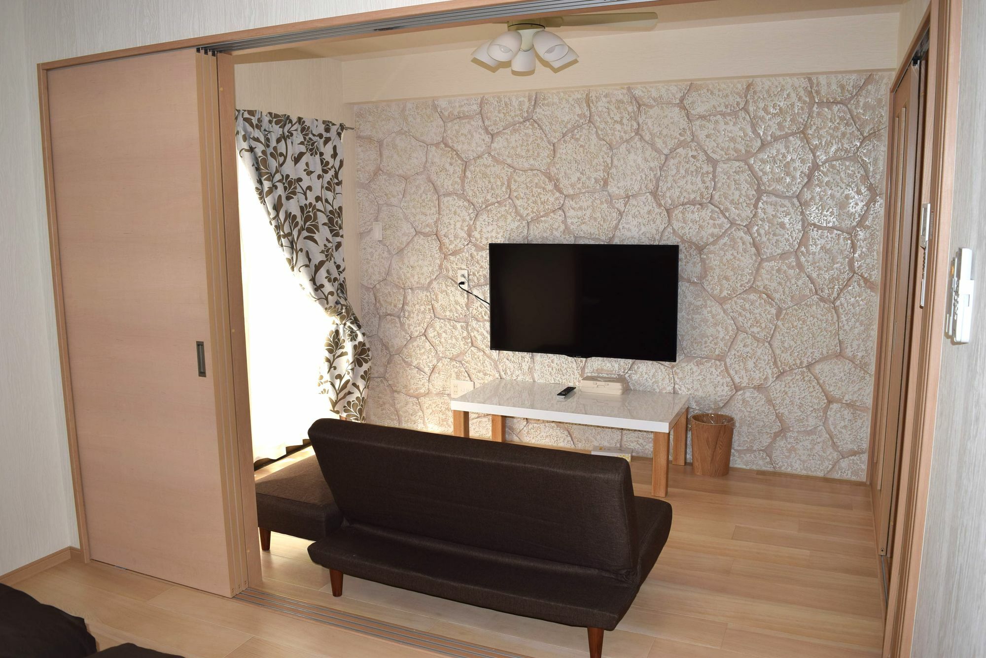 Terrace Resort Chatan West Exteriér fotografie